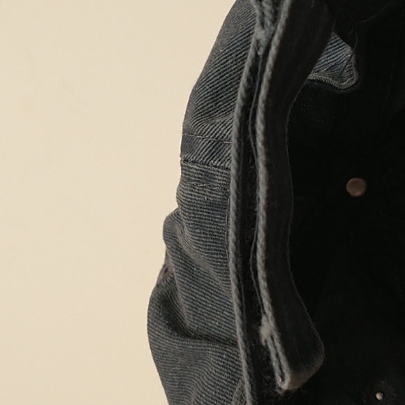 Blue Ball Cap - Picture 8 of 8